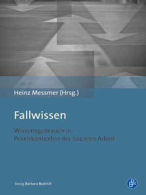 cover image of Fallwissen